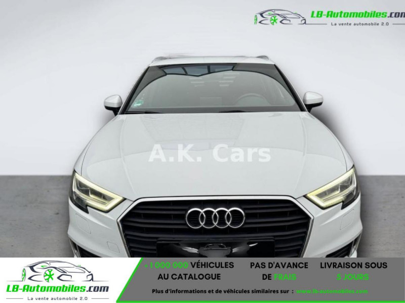 Audi A3 Sportback TFSI 150 BVA  occasion � Beaupuy - photo n�5