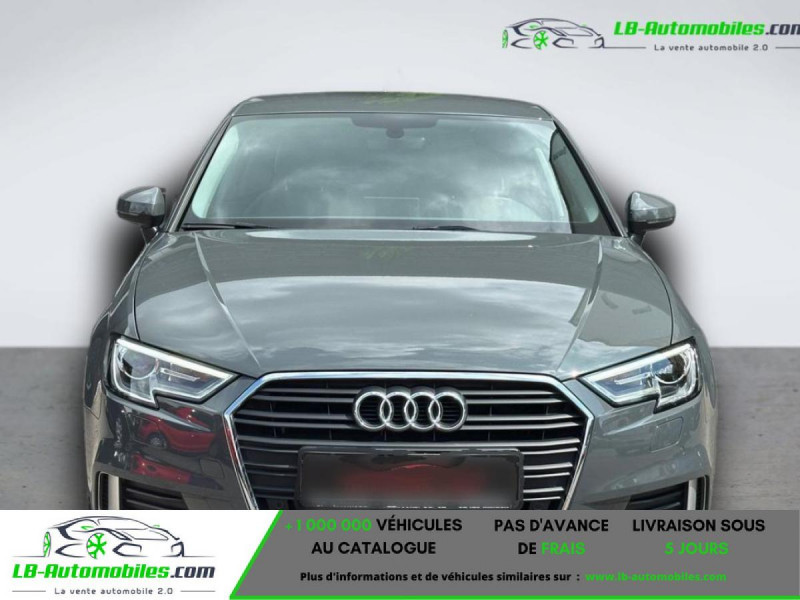 Audi A3 Sportback TFSI 150 BVA  occasion � Beaupuy - photo n�4