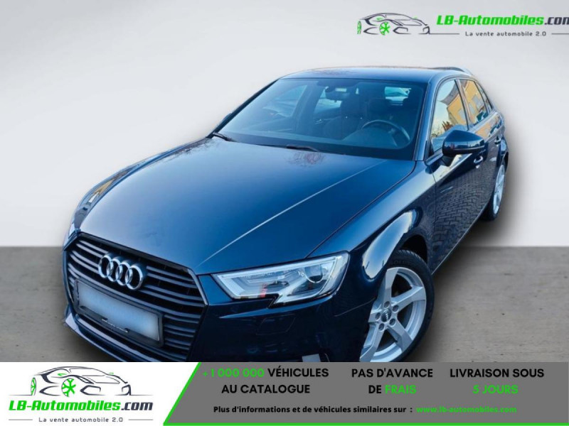 Audi A3 Sportback TFSI 150 BVA  occasion � Beaupuy