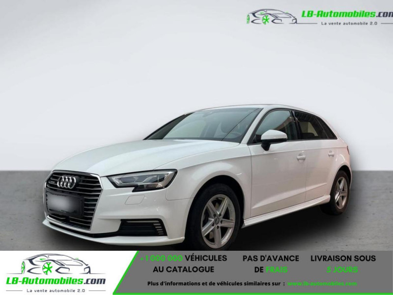 Audi A3 Sportback TFSI 150 BVA  occasion � Beaupuy