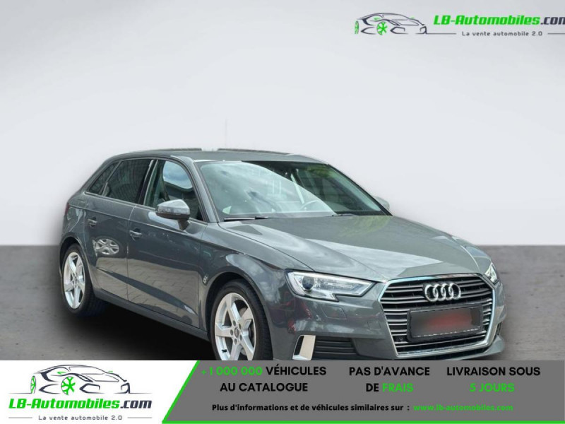 Audi A3 Sportback TFSI 150 BVA  occasion � Beaupuy