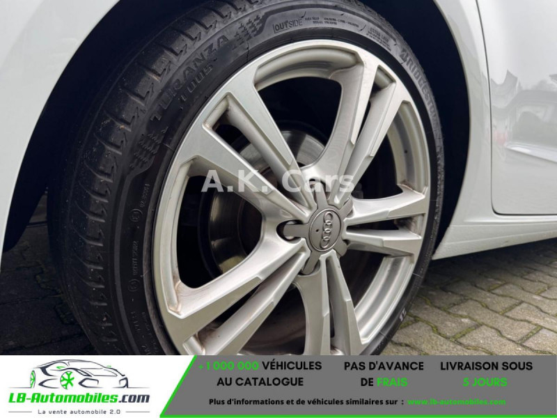 Audi A3 Sportback TFSI 150 BVA  occasion � Beaupuy - photo n�10