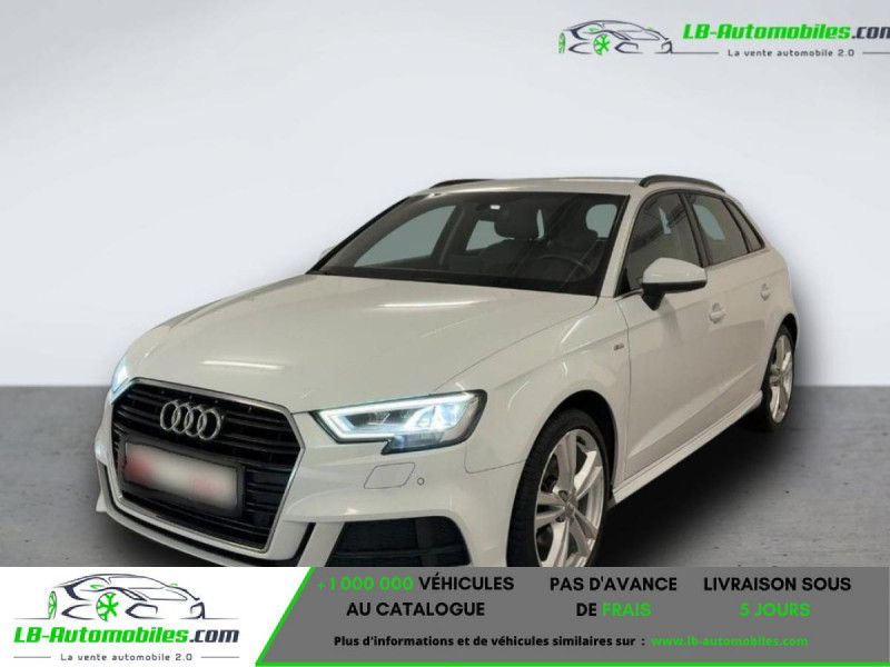 Audi A3 Sportback TFSI 150 BVA  occasion � Beaupuy