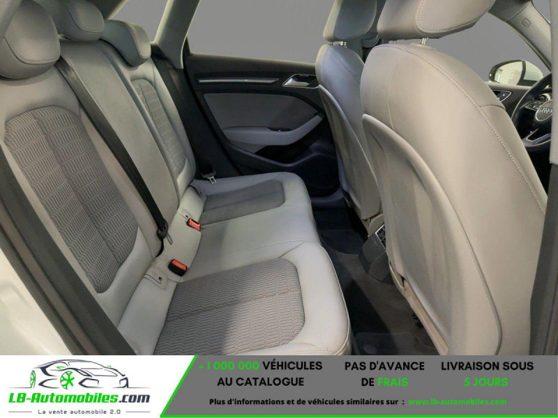 Audi A3 Sportback TFSI 150 BVA  occasion � Beaupuy - photo n�6