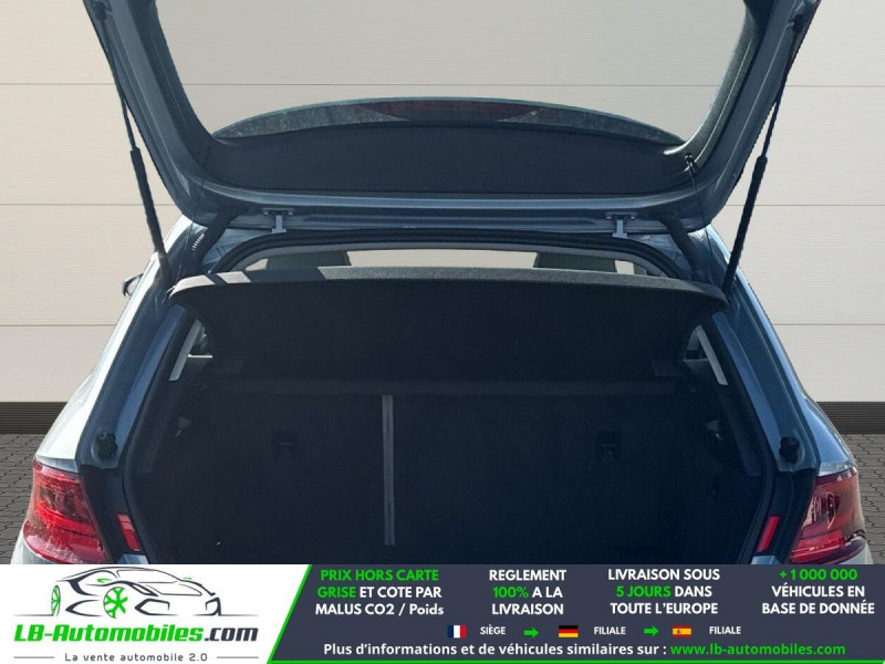 Audi A3 Sportback TFSI 150 BVA  occasion � Beaupuy - photo n�9