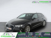 Annonce Audi A3 Sportback occasion Essence TFSI 150 BVA � Beaupuy
