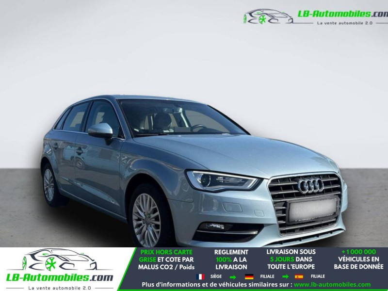 Audi A3 Sportback TFSI 150 BVA  occasion � Beaupuy