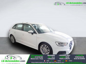 Annonce Audi A3 Sportback occasion Essence TFSI 150 BVA � Beaupuy