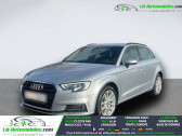 Annonce Audi A3 Sportback occasion Essence TFSI 150 BVA � Beaupuy
