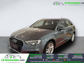 Annonce Audi A3 Sportback occasion Essence TFSI 150 BVA � Beaupuy
