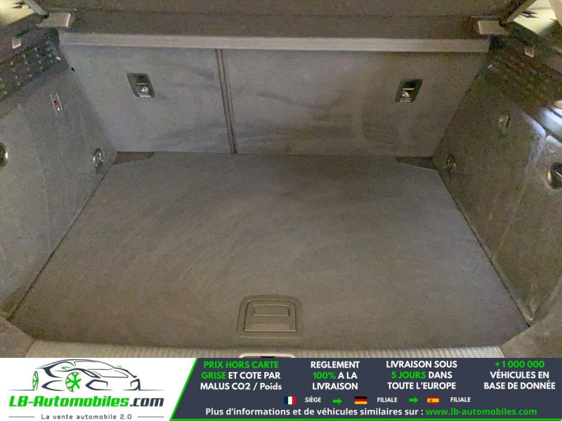 Audi A3 Sportback TFSI 150 BVA  occasion � Beaupuy - photo n�12