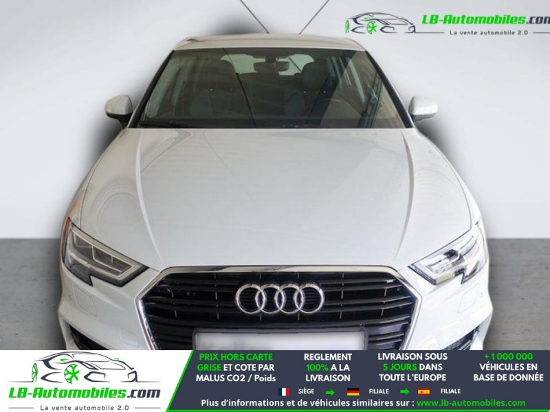 Audi A3 Sportback TFSI 150 BVA  occasion � Beaupuy - photo n�5