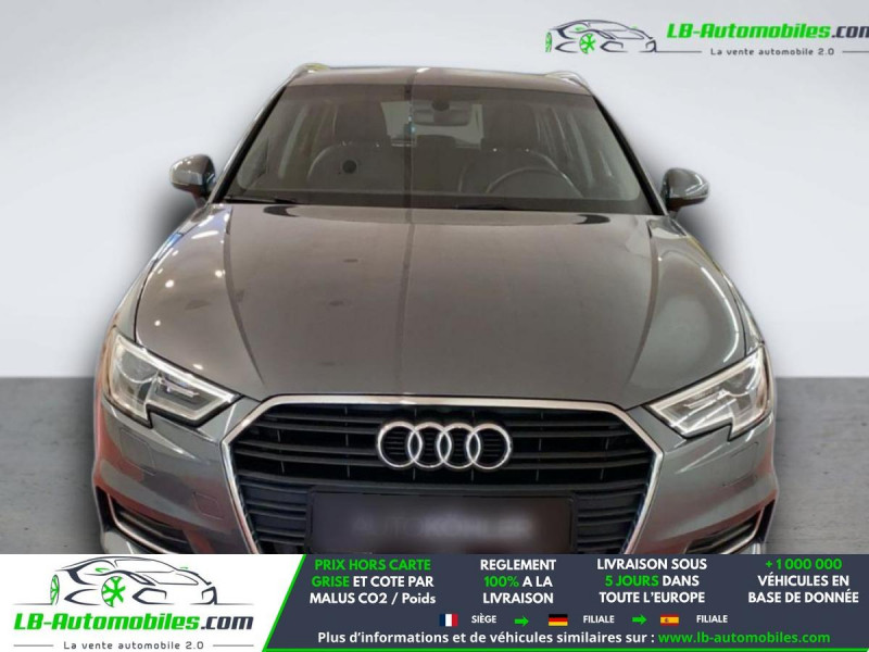 Audi A3 Sportback TFSI 150 BVA  occasion � Beaupuy - photo n�5