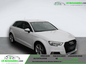 Audi A3 Sportback TFSI 150 BVA  occasion � Beaupuy - photo n�2