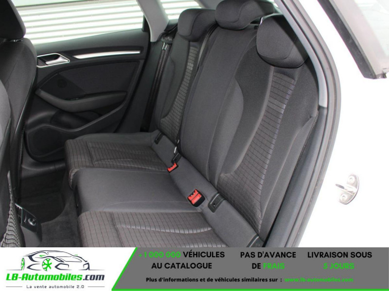 Audi A3 Sportback TFSI 150 BVA  occasion � Beaupuy - photo n�8