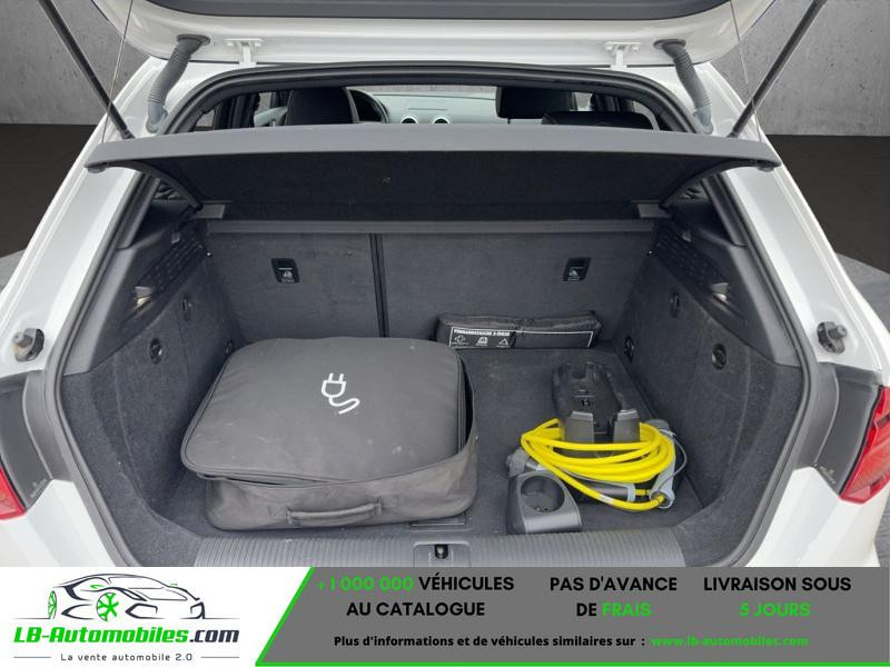 Audi A3 Sportback TFSI 150 BVA  occasion  Beaupuy - photo n9