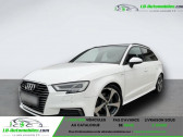 Audi A3 Sportback occasion année 2017 boite Automatique Annonce Audi A3 Sportback occasion Essence TFSI 150 BVA à Beaupuy