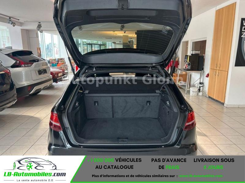 Audi A3 Sportback TFSI 150 BVA  occasion  Beaupuy - photo n10