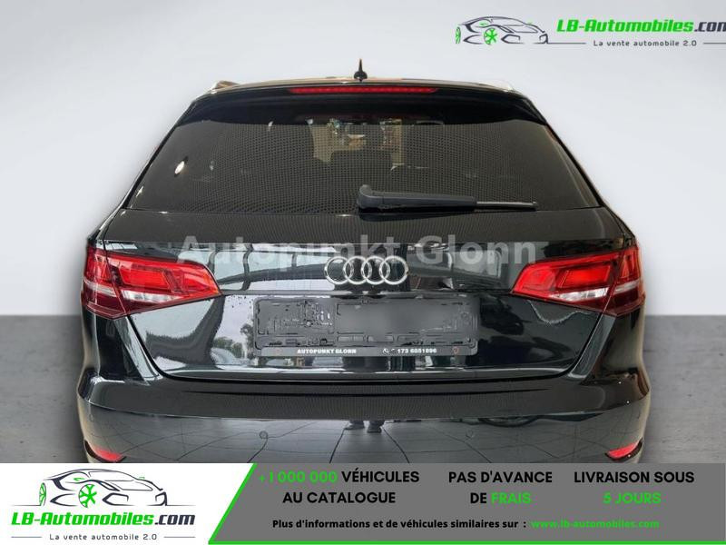 Audi A3 Sportback TFSI 150 BVA  occasion  Beaupuy - photo n7