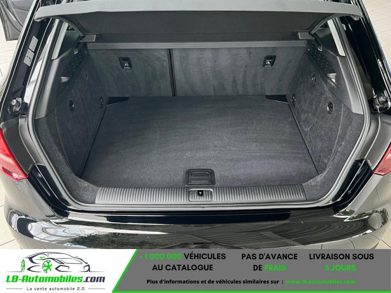 Audi A3 Sportback TFSI 150 BVA  occasion  Beaupuy - photo n5