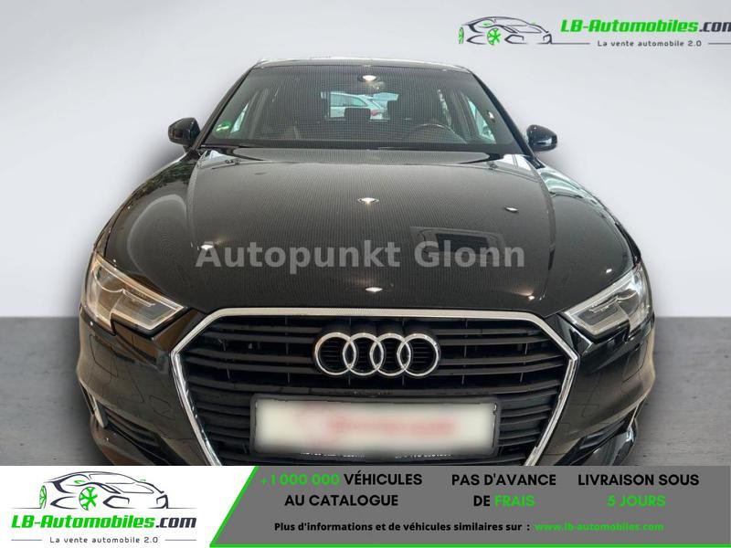 Audi A3 Sportback TFSI 150 BVA  occasion  Beaupuy - photo n5