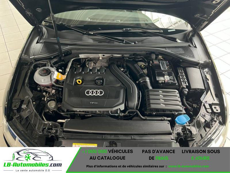 Audi A3 Sportback TFSI 150 BVA  occasion  Beaupuy - photo n4