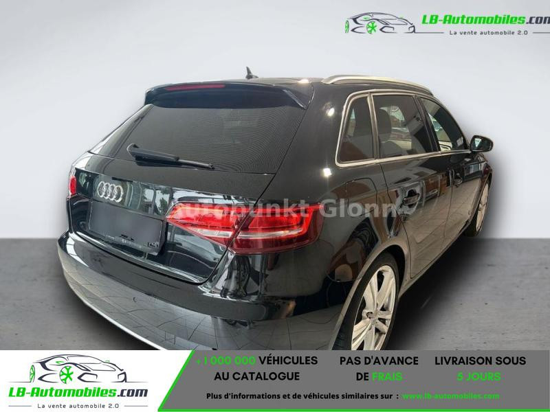 Audi A3 Sportback TFSI 150 BVA  occasion  Beaupuy - photo n4