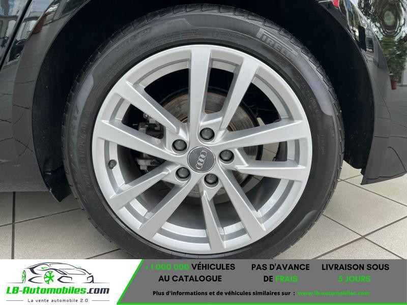Audi A3 Sportback TFSI 150 BVA  occasion  Beaupuy - photo n3