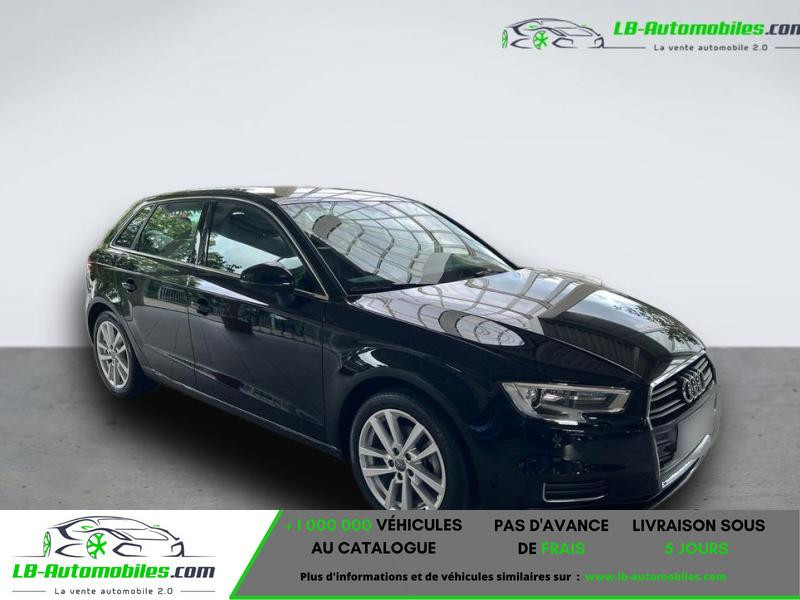 Audi A3 Sportback TFSI 150 BVA  occasion  Beaupuy