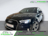 Audi A3 Sportback occasion année 2018 boite Automatique Annonce Audi A3 Sportback occasion Essence TFSI 150 BVA à Beaupuy