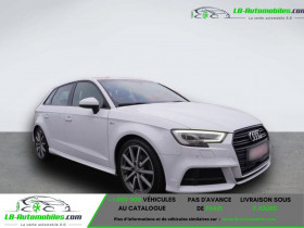 Audi A3 Sportback TFSI 150 BVA  occasion � Beaupuy - photo n�2