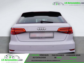 Audi A3 Sportback TFSI 150 BVA  occasion � Beaupuy - photo n�6