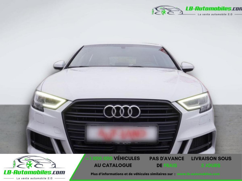 Audi A3 Sportback TFSI 150 BVA  occasion � Beaupuy - photo n�5