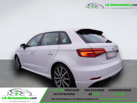 Audi A3 Sportback TFSI 150 BVA  occasion � Beaupuy - photo n�4