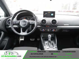Audi A3 Sportback TFSI 150 BVA  occasion � Beaupuy - photo n�3