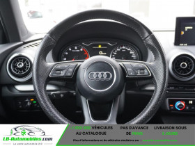 Audi A3 Sportback TFSI 150 BVA  occasion � Beaupuy - photo n�9