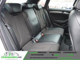 Audi A3 Sportback TFSI 150 BVA  occasion � Beaupuy - photo n�8