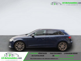 Audi A3 Sportback TFSI 150 BVA  occasion � Beaupuy - photo n�3