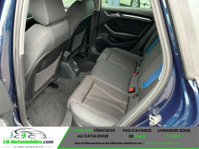 Audi A3 Sportback TFSI 150 BVA  occasion � Beaupuy - photo n�7