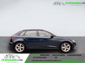 Audi A3 Sportback TFSI 150 BVA  occasion � Beaupuy - photo n�4