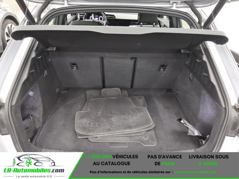 Audi A3 Sportback TFSI 150 BVA  occasion � Beaupuy - photo n�8