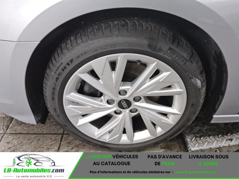 Audi A3 Sportback TFSI 150 BVA  occasion � Beaupuy - photo n�7