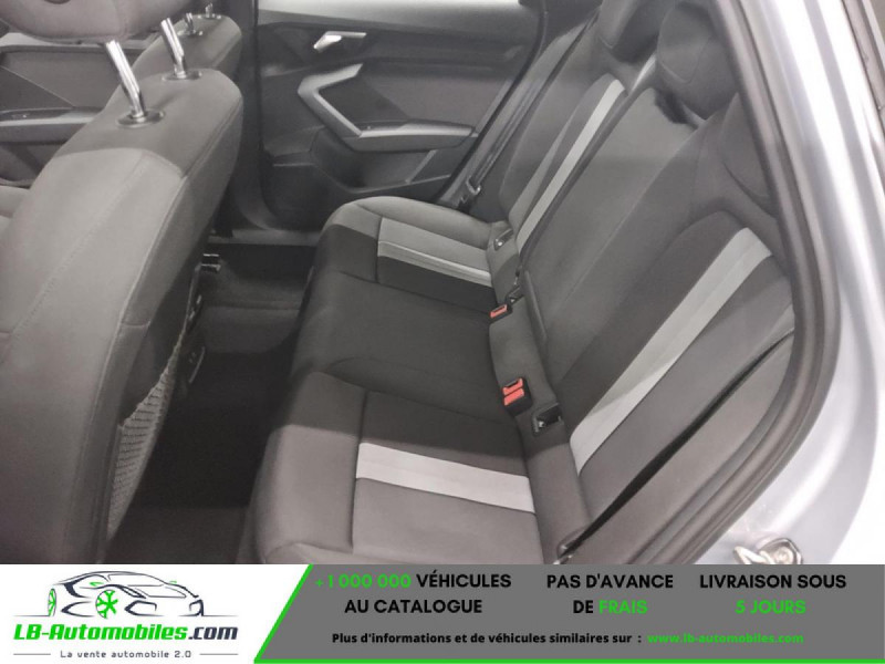 Audi A3 Sportback TFSI 150 BVA  occasion � Beaupuy - photo n�6