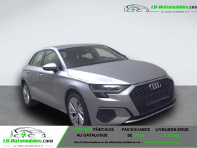 Audi A3 Sportback TFSI 150 BVA  occasion � Beaupuy - photo n�4
