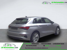 Audi A3 Sportback TFSI 150 BVA  occasion � Beaupuy - photo n�3