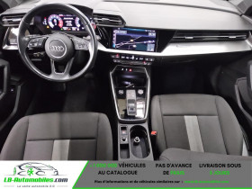 Audi A3 Sportback TFSI 150 BVA  occasion � Beaupuy - photo n�2