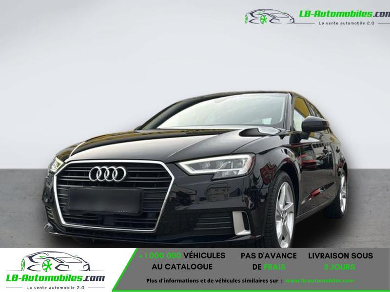 Audi A3 Sportback TFSI 150 BVA  occasion  Beaupuy - photo n2