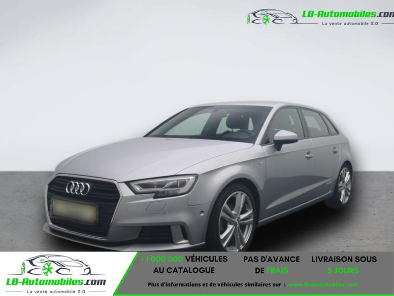 Audi A3 Sportback TFSI 150 BVA  occasion  Beaupuy