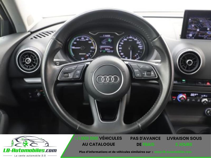 Audi A3 Sportback TFSI 150 BVA  occasion  Beaupuy - photo n10