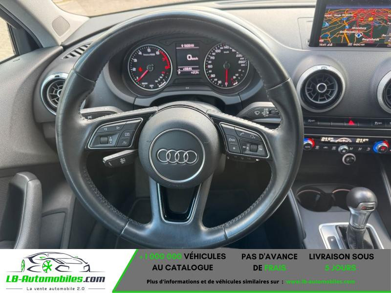 Audi A3 Sportback TFSI 150 BVA  occasion  Beaupuy - photo n10